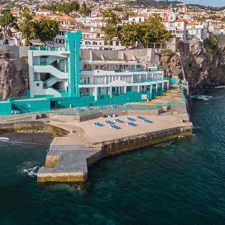 Barreirinha Suite Top Floor By Hr Madeira Φουνκάλ Εξωτερικό φωτογραφία