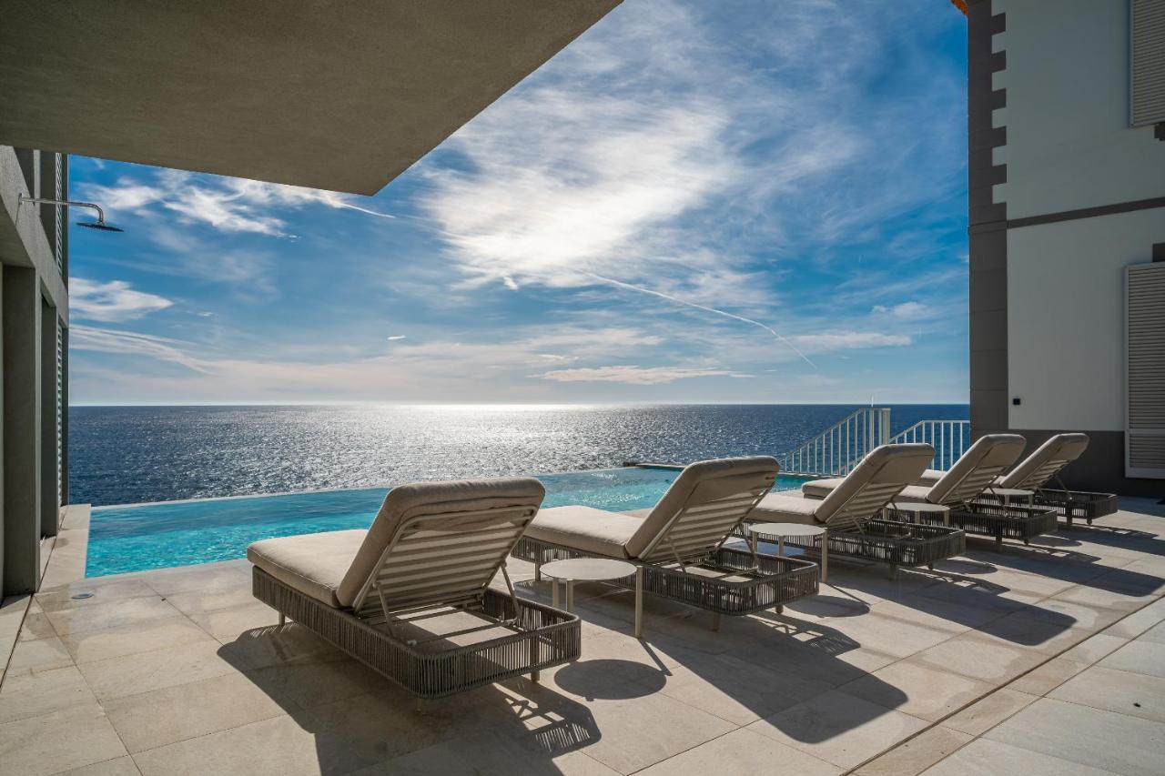 Barreirinha Suite Top Floor By Hr Madeira Φουνκάλ Εξωτερικό φωτογραφία
