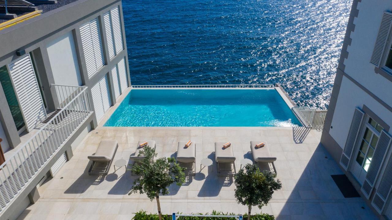 Barreirinha Suite Top Floor By Hr Madeira Φουνκάλ Εξωτερικό φωτογραφία