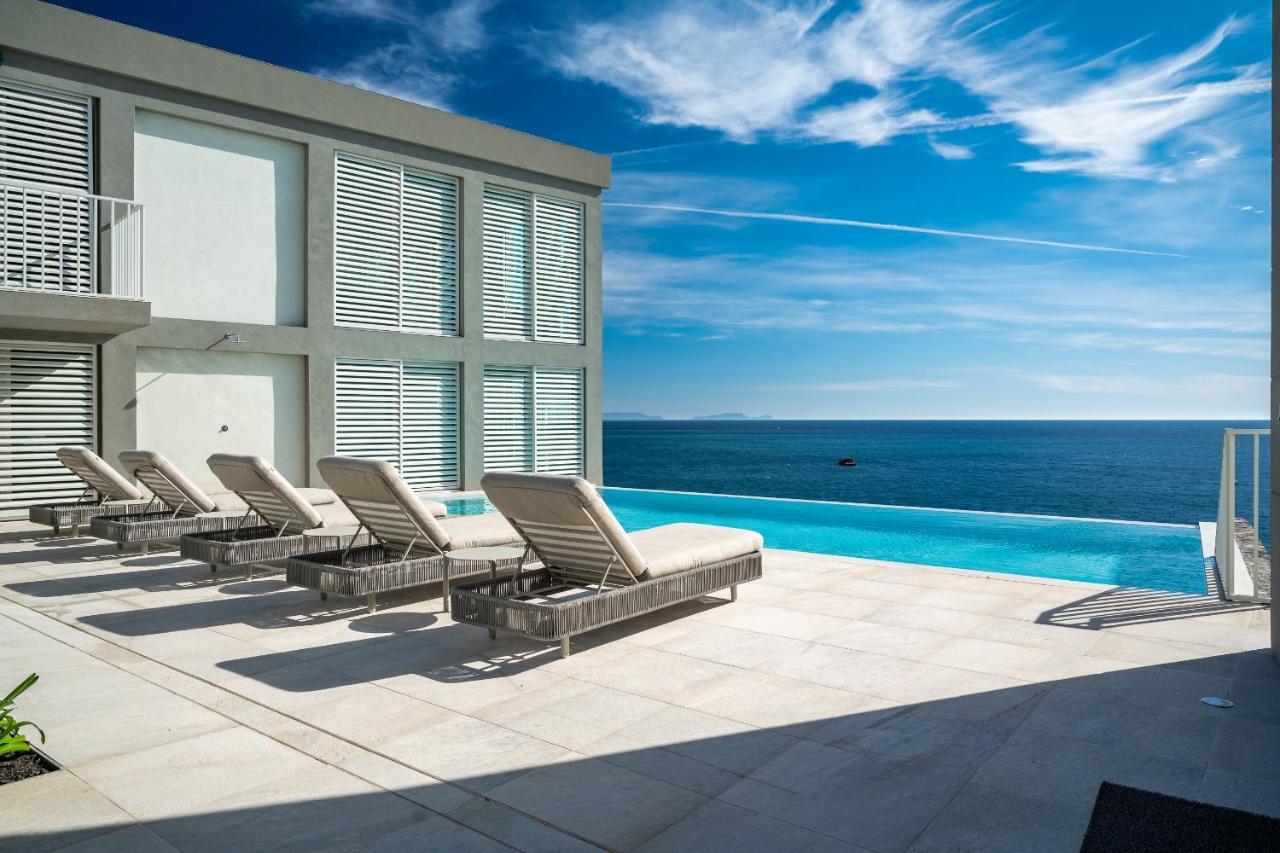 Barreirinha Suite Top Floor By Hr Madeira Φουνκάλ Εξωτερικό φωτογραφία