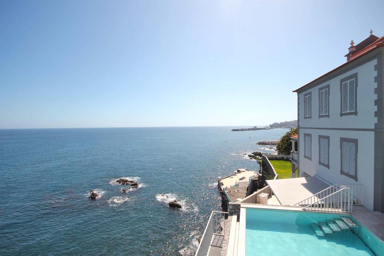 Barreirinha Suite Top Floor By Hr Madeira Φουνκάλ Εξωτερικό φωτογραφία