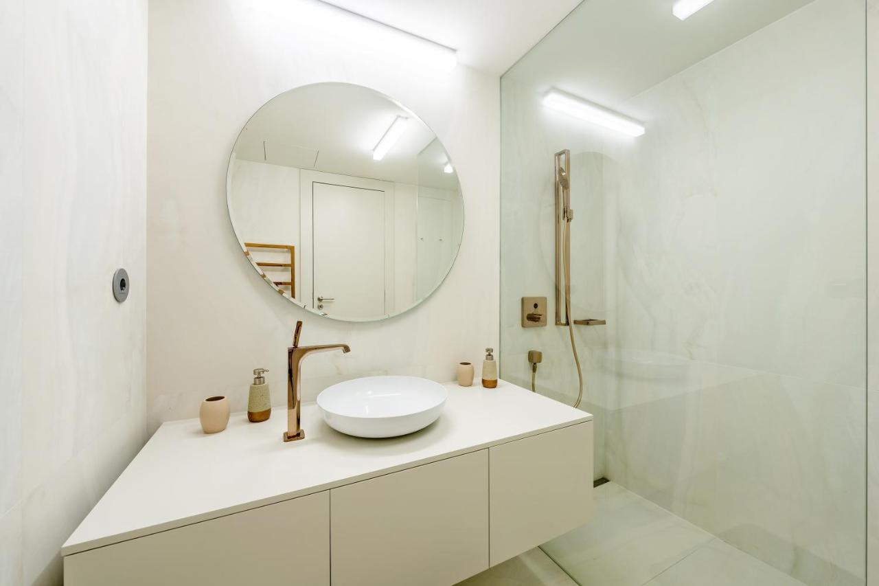 Barreirinha Suite Top Floor By Hr Madeira Φουνκάλ Εξωτερικό φωτογραφία