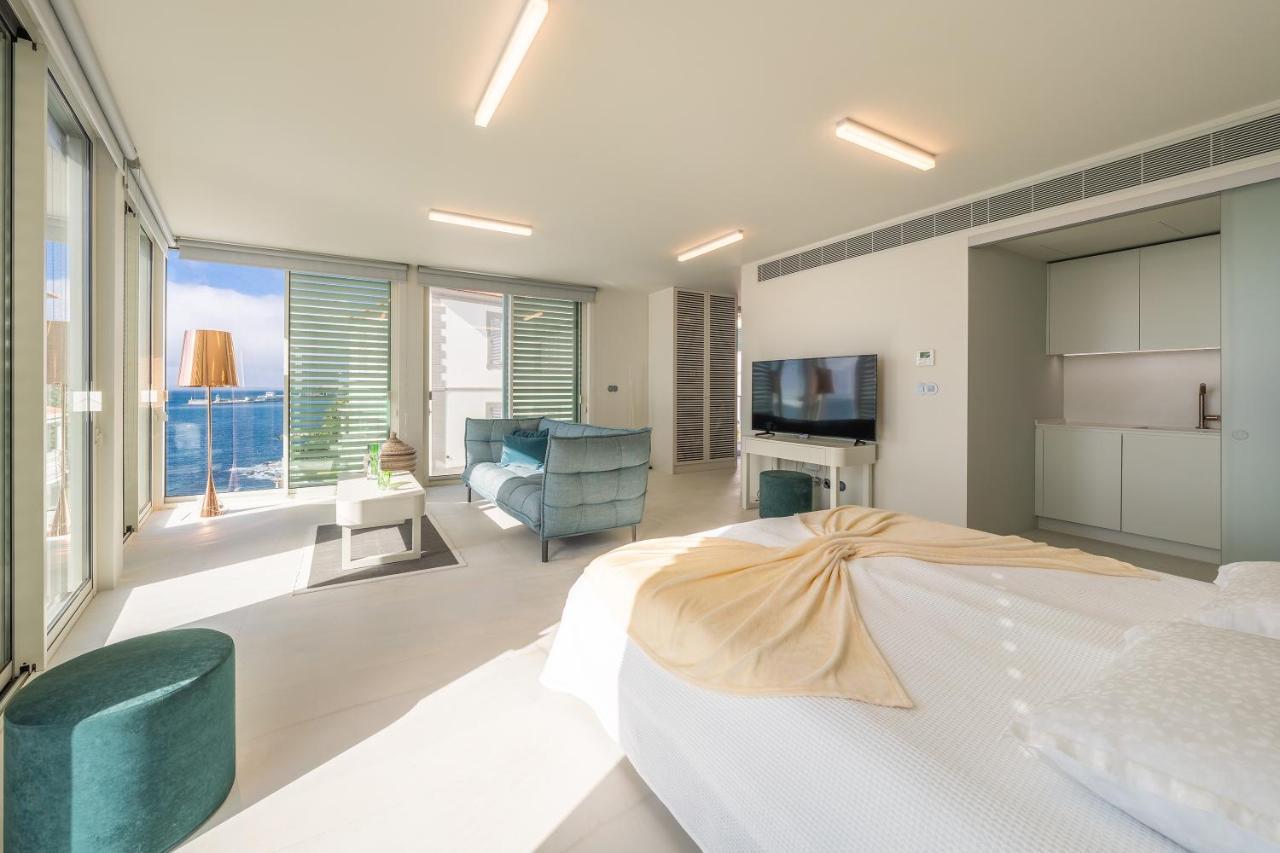 Barreirinha Suite Top Floor By Hr Madeira Φουνκάλ Εξωτερικό φωτογραφία