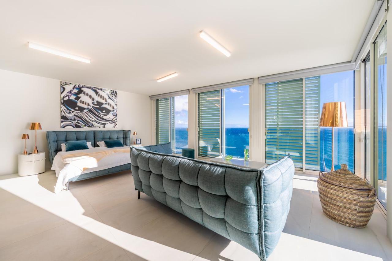 Barreirinha Suite Top Floor By Hr Madeira Φουνκάλ Εξωτερικό φωτογραφία