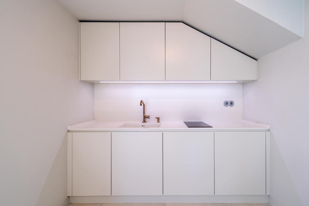Barreirinha Suite Top Floor By Hr Madeira Φουνκάλ Εξωτερικό φωτογραφία