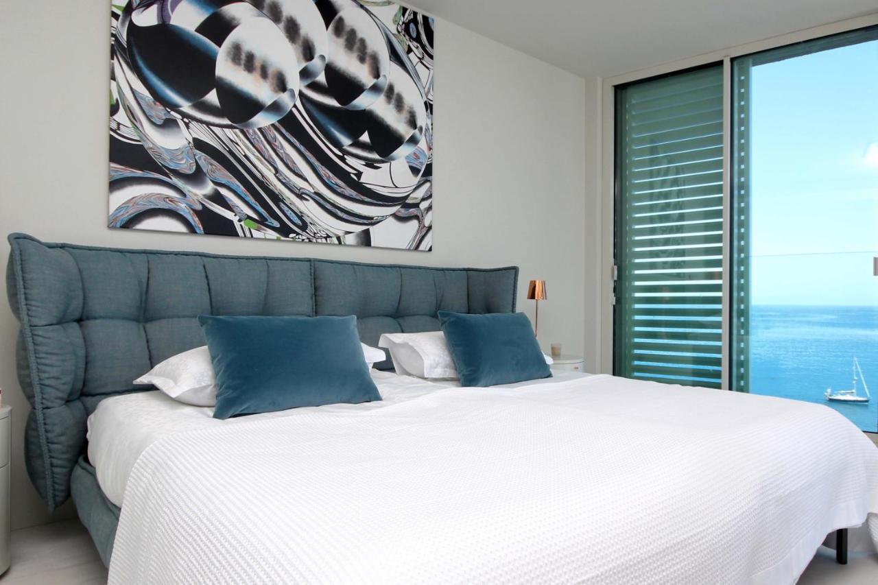 Barreirinha Suite Top Floor By Hr Madeira Φουνκάλ Εξωτερικό φωτογραφία