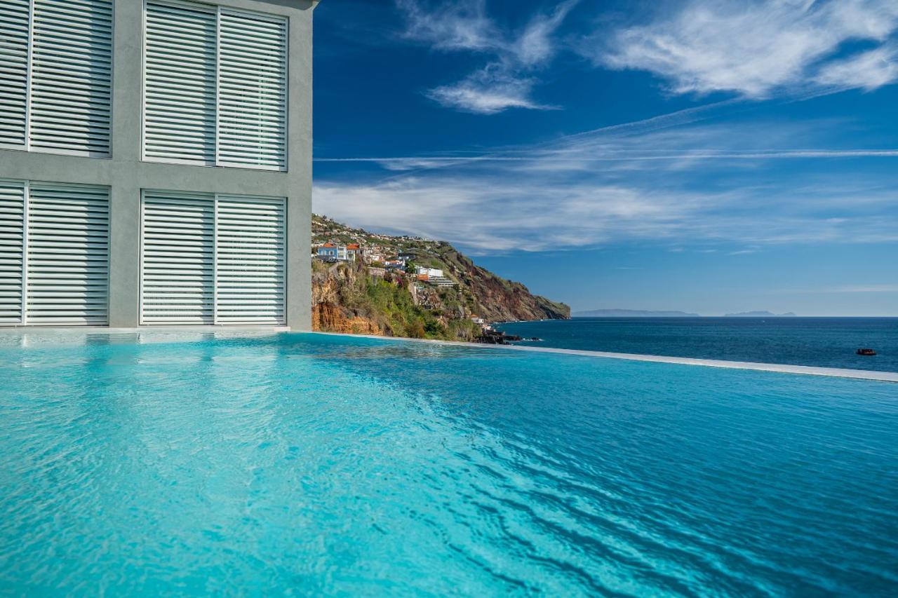 Barreirinha Suite Top Floor By Hr Madeira Φουνκάλ Εξωτερικό φωτογραφία