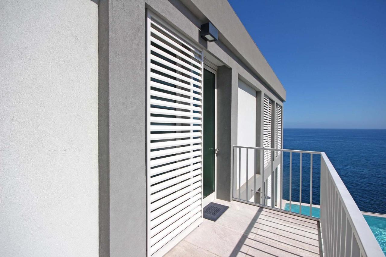 Barreirinha Suite Top Floor By Hr Madeira Φουνκάλ Εξωτερικό φωτογραφία