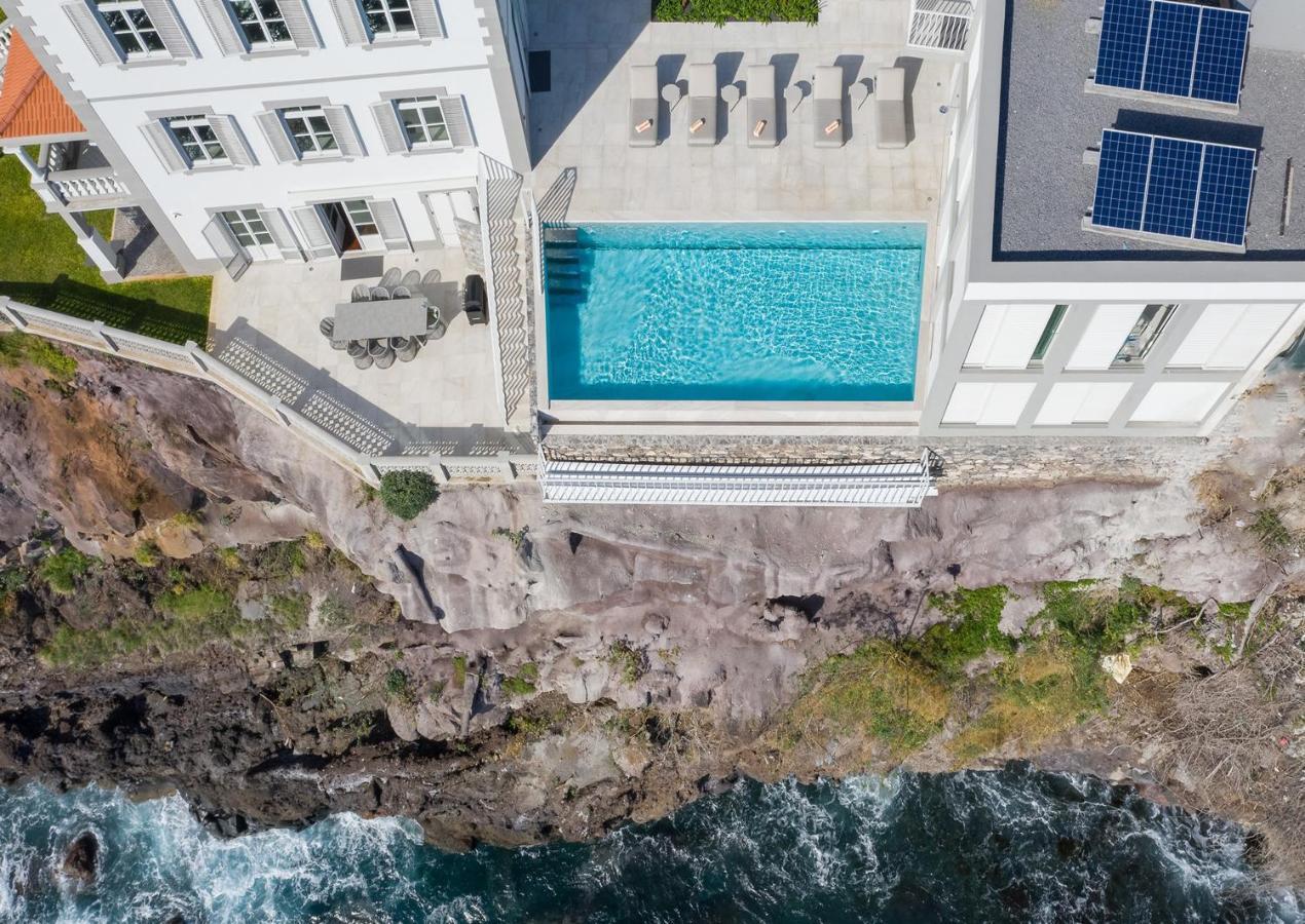 Barreirinha Suite Top Floor By Hr Madeira Φουνκάλ Εξωτερικό φωτογραφία