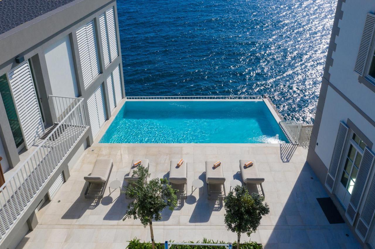 Barreirinha Suite Top Floor By Hr Madeira Φουνκάλ Εξωτερικό φωτογραφία